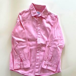 Used Mayoral shirt size 5